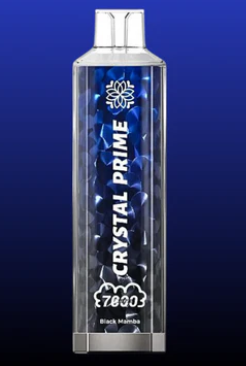 Crystal Prime 7000 Disposable Vape Pod Puff Device