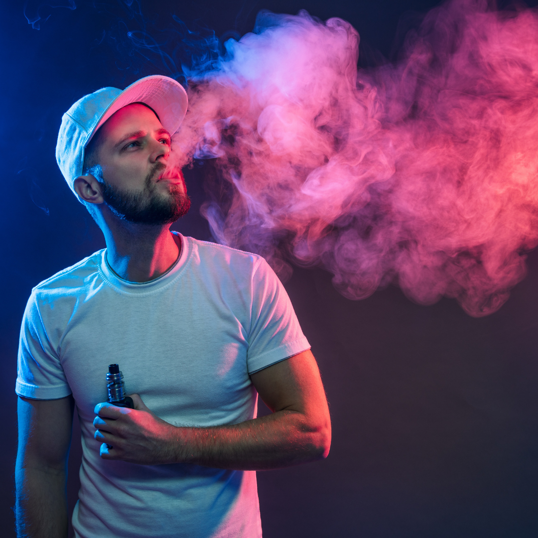 Why Disposable Vapes Offer a Superior Taste Experience