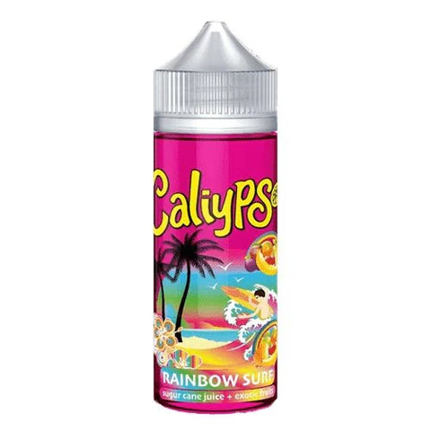 Caliypso 100ml Shortfill