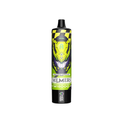SKE Memers 18000 Puffs Disposable Vape