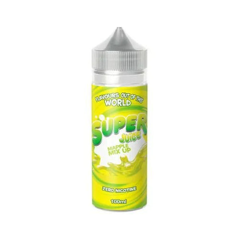 Super Juice Shortfill 100ml E-Liquid