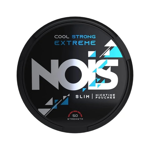 Nois Nicotine Pouches