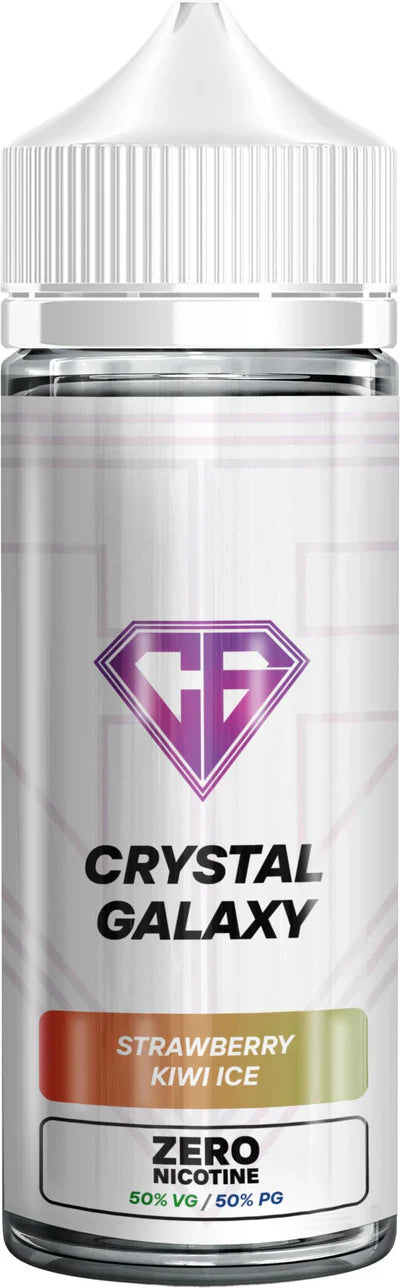Crystal Galaxy Shortfill 100ml E-Liquid