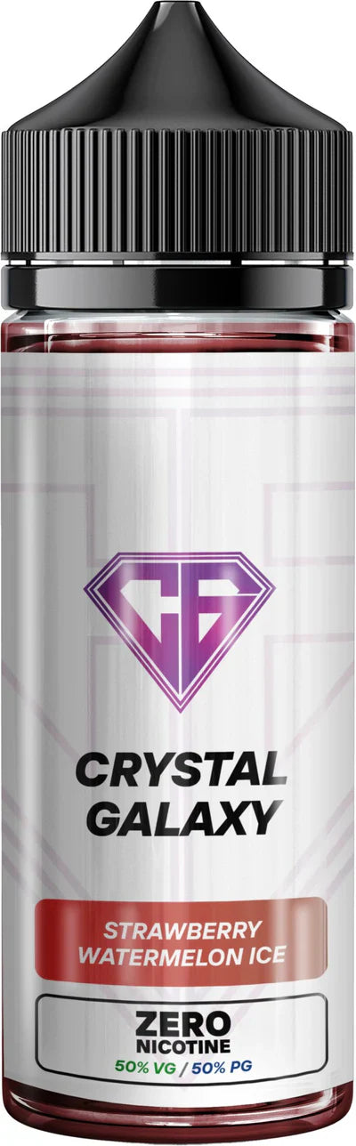 Crystal Galaxy Shortfill 100ml E-Liquid