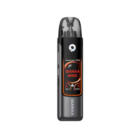 Hayati Quokka Pro Pod Kit
