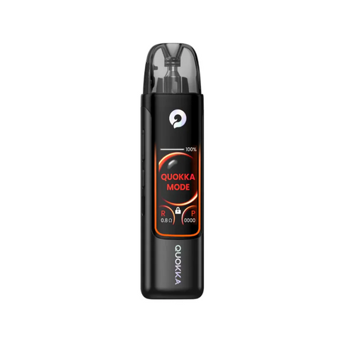 Hayati Quokka Pro Pod Kit