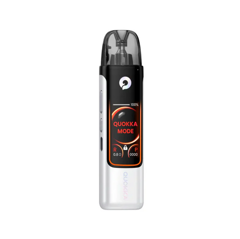 Hayati Quokka Pro Pod Kit