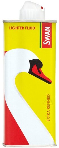 Swan Lighter Fluid 100Ml