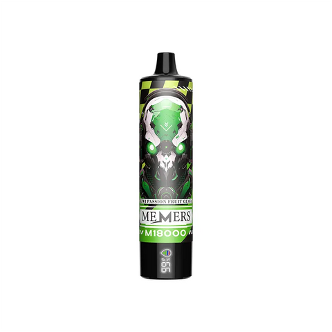 SKE Memers 18000 Puffs Disposable Vape