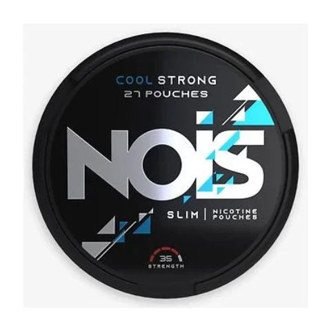 Nois Nicotine Pouches