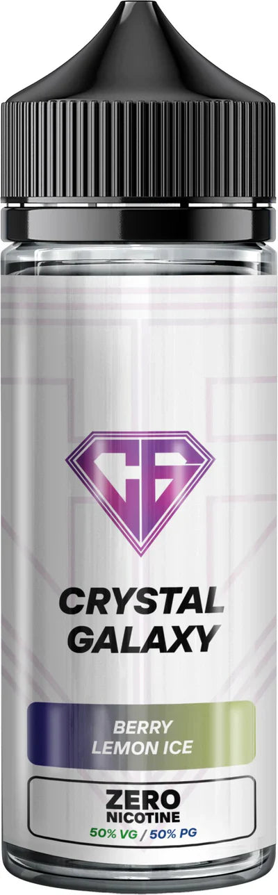 Crystal Galaxy Shortfill 100ml E-Liquid