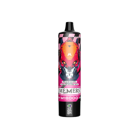 SKE Memers 18000 Puffs Disposable Vape