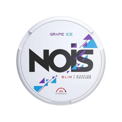 Nois Nicotine Pouches