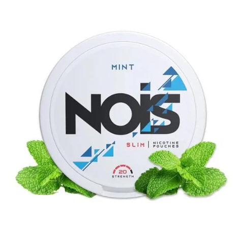 Nois Nicotine Pouches