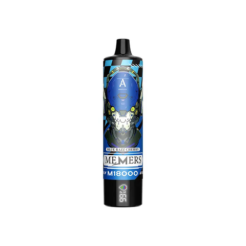 SKE Memers 18000 Puffs Disposable Vape