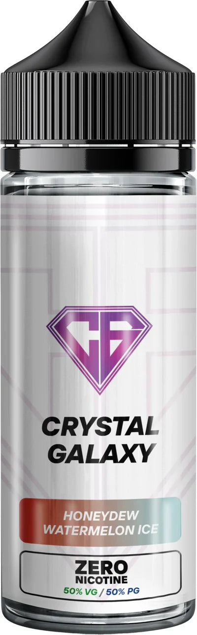 Crystal Galaxy Shortfill 100ml E-Liquid