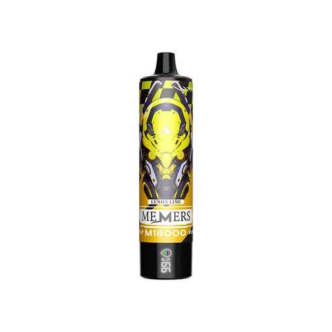 SKE Memers 18000 Puffs Disposable Vape
