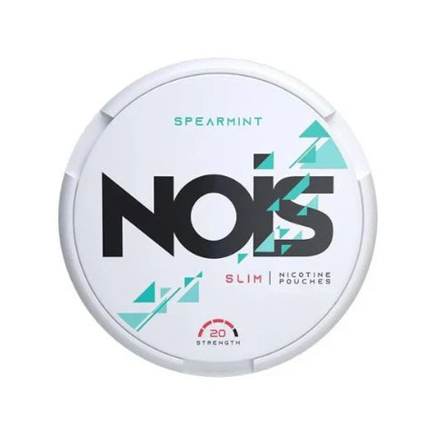 Nois Nicotine Pouches