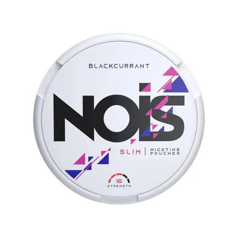 Nois Nicotine Pouches