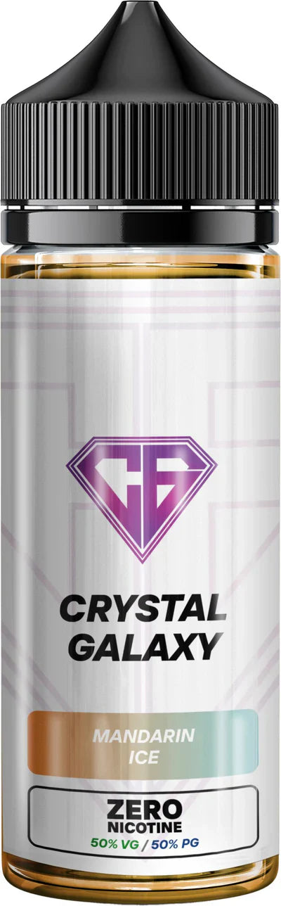 Crystal Galaxy Shortfill 100ml E-Liquid