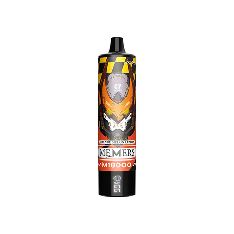 SKE Memers 18000 Puffs Disposable Vape
