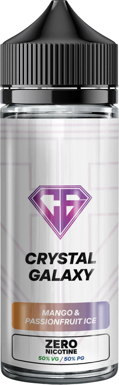 Crystal Galaxy Shortfill 100ml E-Liquid