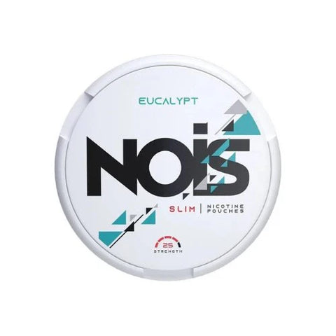 Nois Nicotine Pouches