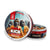 Aroma King Nicotine Pouches Triple Kick- Box of 10