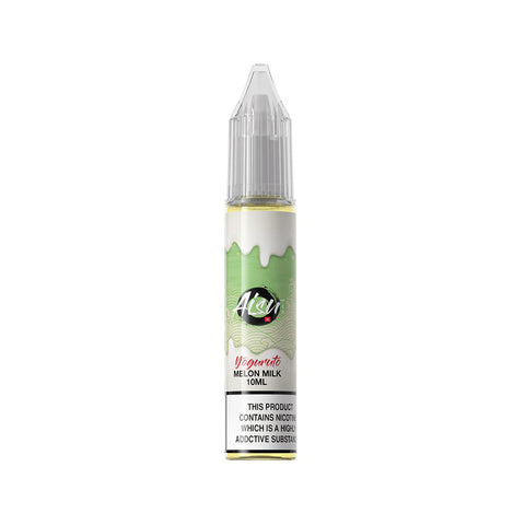 Aisu Nic Salts 10ml E-liquids