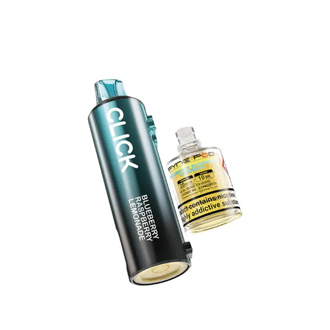 Pyne Pod Click 10k Refill Pods