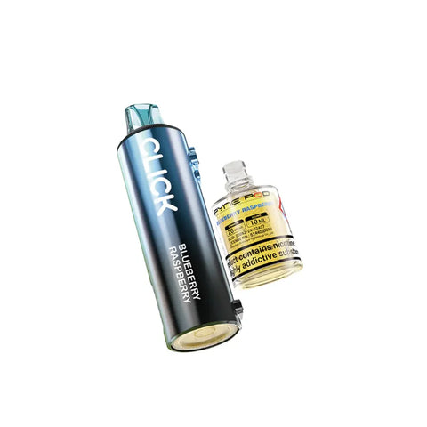 Pyne Pod Click 10k Refill Pods