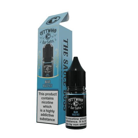 Cuttwood Bar Salts Nic Salt 10mg