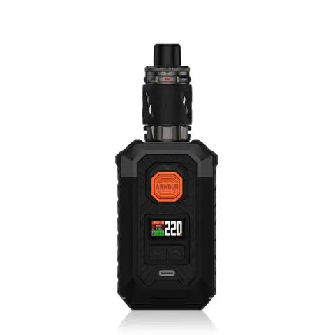 VAPORESSO - ARMOUR MAX - VAPE KIT