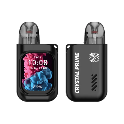 Crystal Prime M3 SMART POD KIT