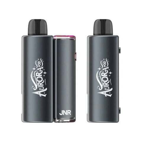 JNR Aurora 30K Prefilled Pod Kit