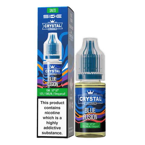 Ske Crystal Original Salt 10ml Nic Salts