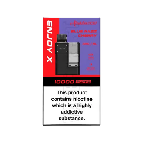 Aladdin Pro Enjoy X 10000 Prefilled Pods