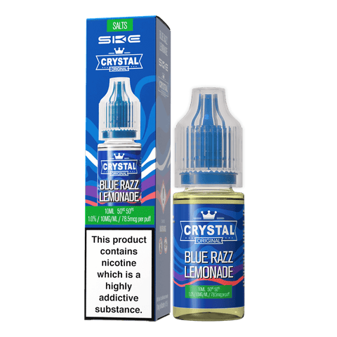 Ske Crystal Original Salt 10ml Nic Salts