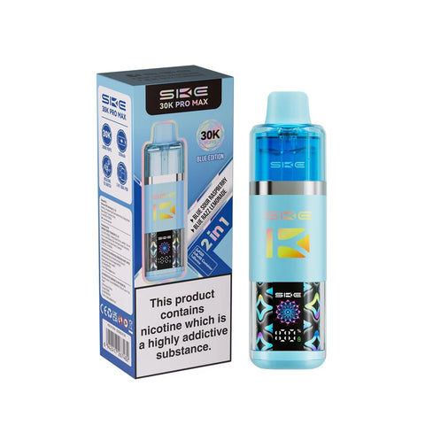 Ske 30k Pro Max Vape Kit