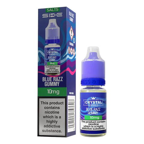 Ske Crystal Original Salt 10ml Nic Salts - Box of 10