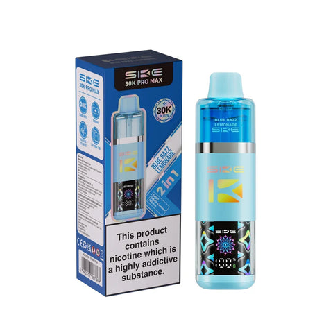 Ske 30k Pro Max Vape Kit
