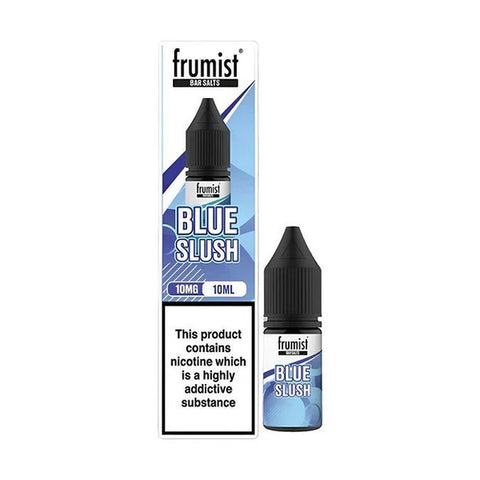 Frumist Bar Salt Nic Salts 10ml E-Liquid