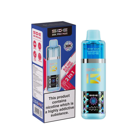Ske 30k Pro Max Vape Kit