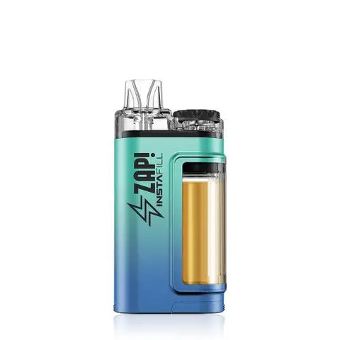 Zap! Instafill 3500 Disposable Vape Kit