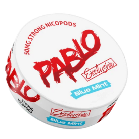Pablo Nicotine Pouches
