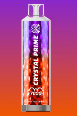 Crystal Prime 7000 Disposable Vape Pod Puff Device