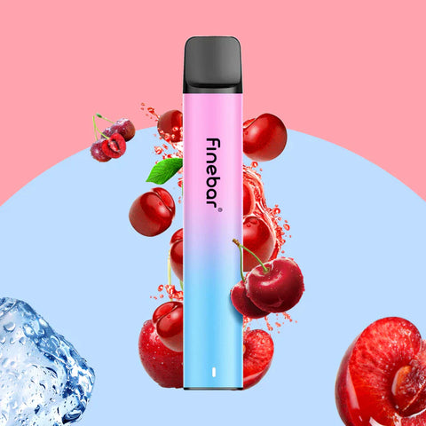 Hayati Finebar 1000 Puffs Prefilled Pod Kit