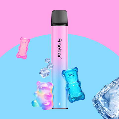 Hayati Finebar 1000 Puffs Prefilled Pod Kit