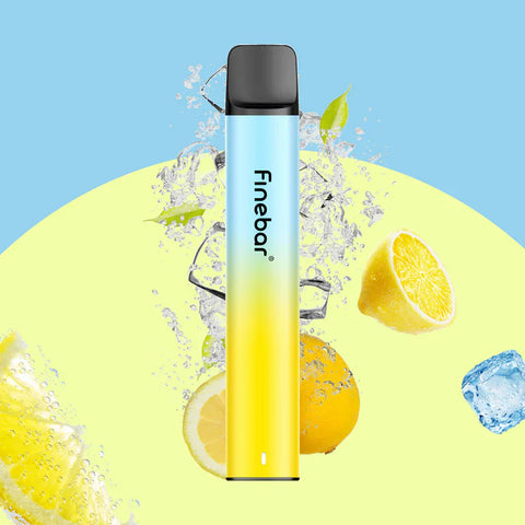 Hayati Finebar 1000 Puffs Prefilled Pod Kit