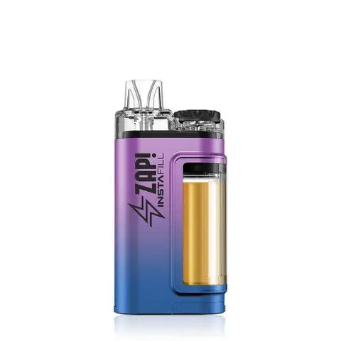 Zap! Instafill 3500 Disposable Vape Kit